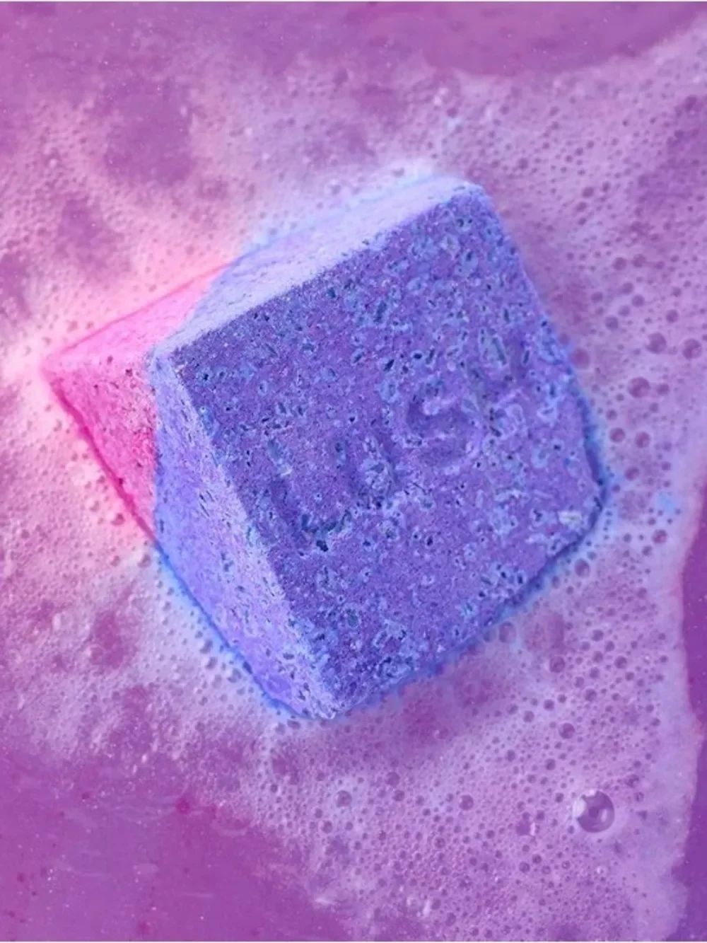 Lush Deep Sleep Bath Bomb 5.8 oz